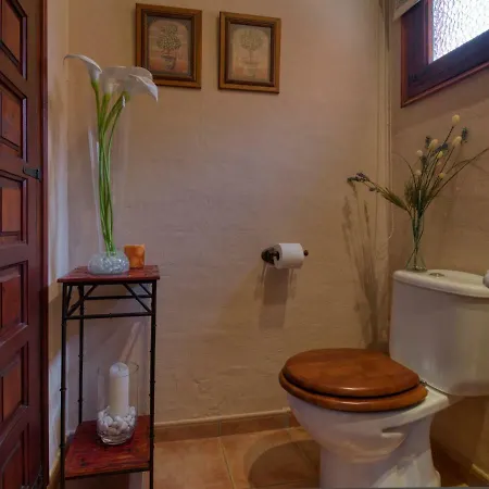 Villa Adelfa By Interhome Jávea