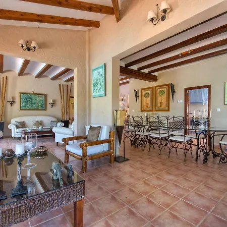Adelfa By Interhome Villa