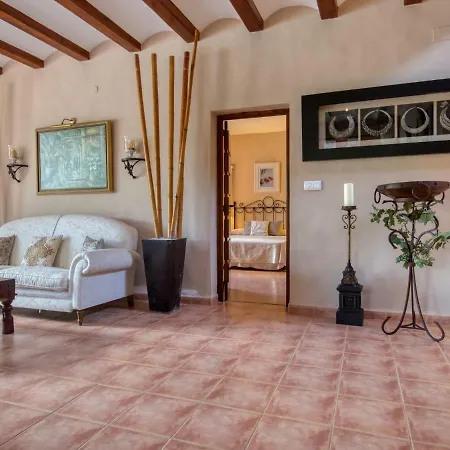 Adelfa By Interhome Villa *