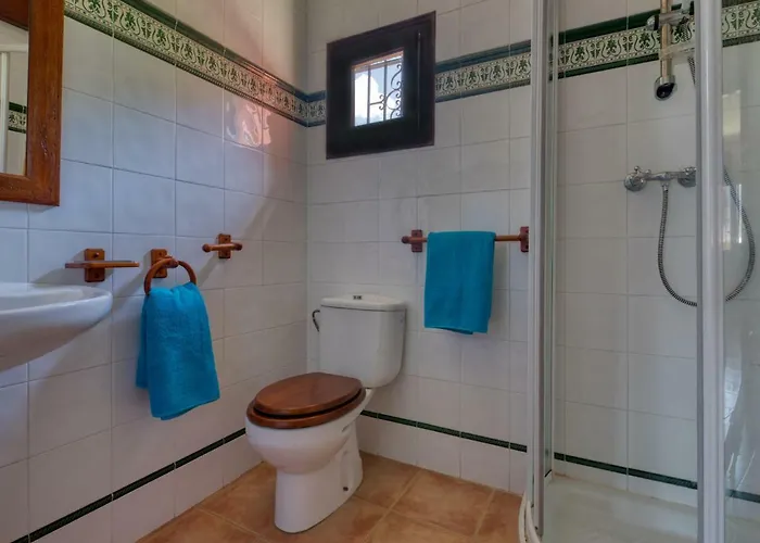 Adelfa By Interhome Jávea