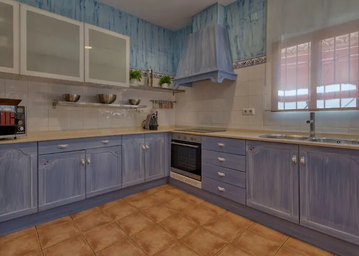 Adelfa By Interhome Jávea